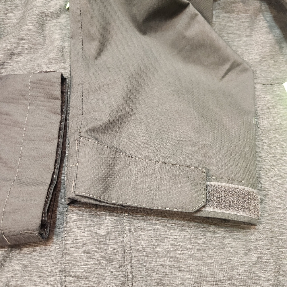 Boy's The North Face Jacket Size Large 14/16 - Picture 4 of 5